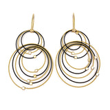 Double Double Hook Earrings