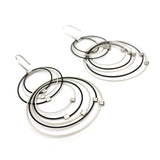 Double Double Hook Earrings