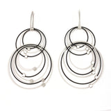 Double Double Hook Earrings