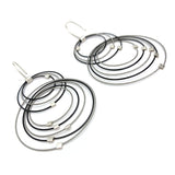 Double Double Hook Earrings