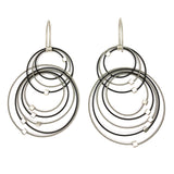 Double Double Hook Earrings