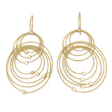 Double Double Hook Earrings