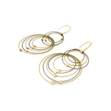 Double Double Hook Earrings