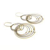Double Double Hook Earrings