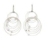 Double Double Hook Earrings