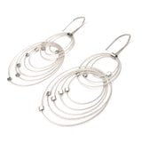 Double Double Hook Earrings