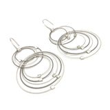 Double Double Hook Earrings