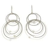 Double Double Hook Earrings