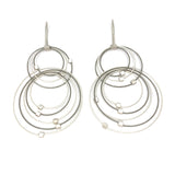 Double Double Hook Earrings