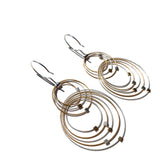 Double Double Hook Earrings