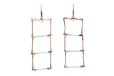 Ladder Hook Earrings