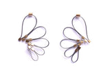 Wings Max Earrings