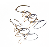 Gravity Hook Earrings