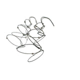 Gravity Hook Earrings