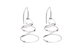 Gravity Hook Earrings