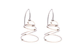 Gravity Hook Earrings