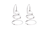 Gravity Hook Earrings