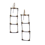 Ladder Hook Earrings