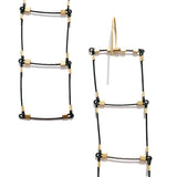 Ladder Hook Earrings