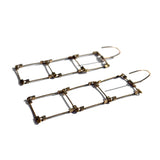 Ladder Hook Earrings