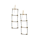 Ladder Hook Earrings