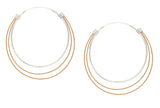Trip Hoops (Large)