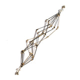 Line Segments Bracelet