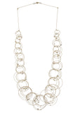 Vertigo Necklace (Long)