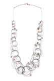 Vertigo Necklace (Long)