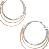 Trip Hoops (Small)