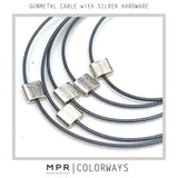 MPR Magnet Necklace Extender in 2"