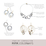 MPR Magnet Necklace Extender- ALL SIZES