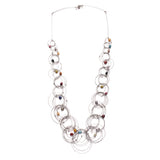 Vertigo Necklace (Long)