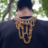 Sea Change Curious Cargo Necklace