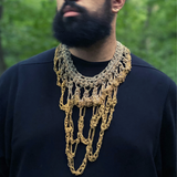 Sea Change Curious Cargo Necklace