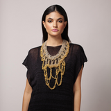 Sea Change Curious Cargo Necklace