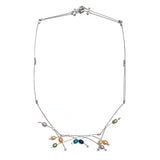 Spring Redux Necklace