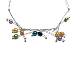 Spring Redux Necklace