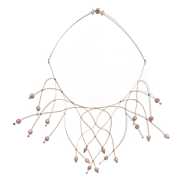 Willow Branch Necklace