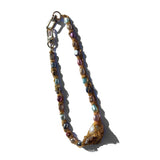 MPR x THE IMAGINARIUM: Caged Chain Baroque Pearl Necklace