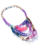 MPR x THE IMAGINARIUM: Nursery Rhyme Necklace