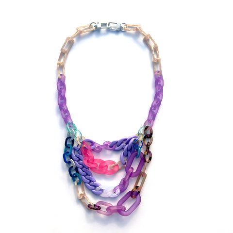 MPR x THE IMAGINARIUM: Nursery Rhyme Necklace