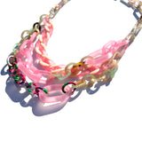 MPR x THE IMAGINARIUM: Opals + Sunrise Necklace