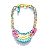 MPR x THE IMAGINARIUM: Turquoise Strand Necklace