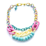 MPR x THE IMAGINARIUM: Turquoise Strand Necklace