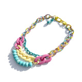 MPR x THE IMAGINARIUM: Turquoise Strand Necklace