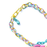 MPR x THE IMAGINARIUM: Turquoise Strand Necklace