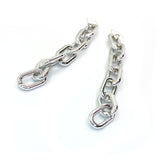 MPR x THE IMAGINARIUM: Mylar Balloon Chain Long Link Hooks in Gold