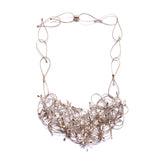 Nest Necklace