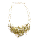 Nest Necklace